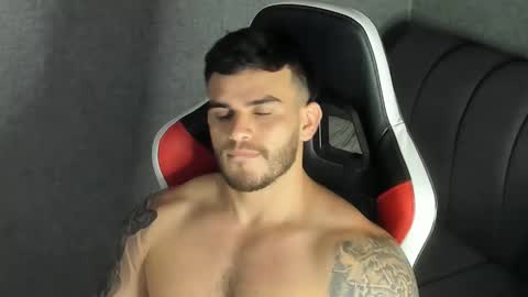 ricardogonzalez666 online show from 11, 3, 2025