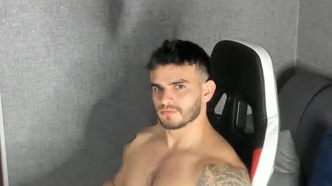 ricardogonzalez666 online show from 11, 3, 2025