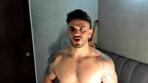 ricardogonzalez666 online show from 29, 9, 2025