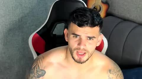 ricardogonzalez666 online show from 18, 11, 2025