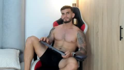ricardogonzalez666 online show from 21, 7, 2026