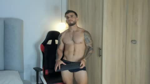 ricardogonzalez666 online show from 25, 7, 2026