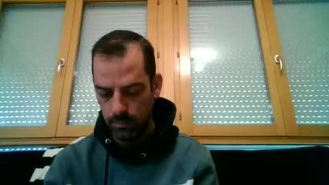 ricardohawtin online show from 8, 2, 2026