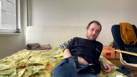 ricciardio online show from 11, 3, 2025