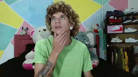 rich and kitty  online show from 8, 1, 2025