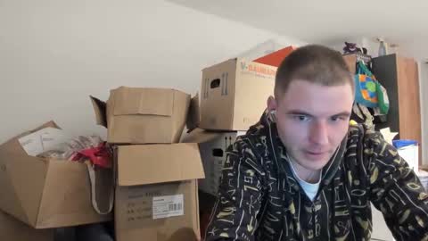 rich_richard567 online show from 6, 3, 2025