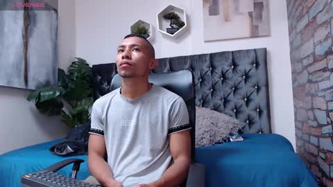 richar_voller online show from 24, 1, 2025