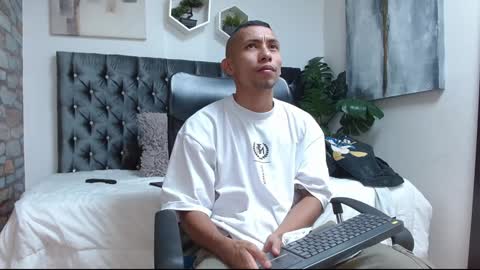 richar_voller online show from 3, 2, 2025