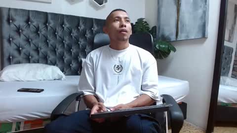 richar_voller online show from 24, 2, 2025