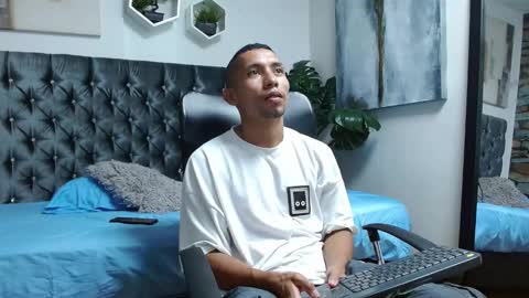 richar_voller online show from 26, 2, 2025