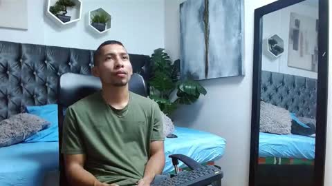 richar_voller online show from 3, 3, 2025