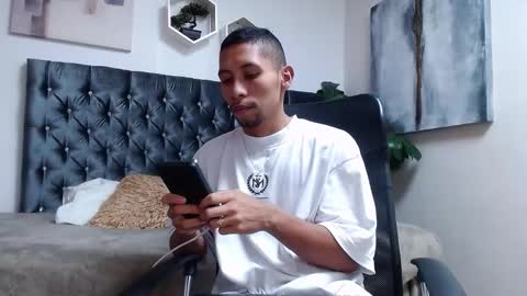 richar_voller online show from 29, 9, 2025