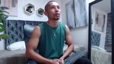 richar_voller online show from 22, 12, 2025