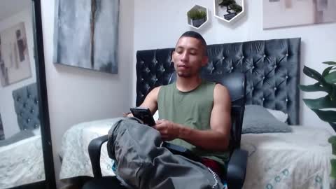 richar_voller online show from 7, 1, 2026