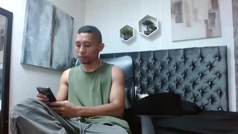 richar_voller online show from 16, 2, 2026