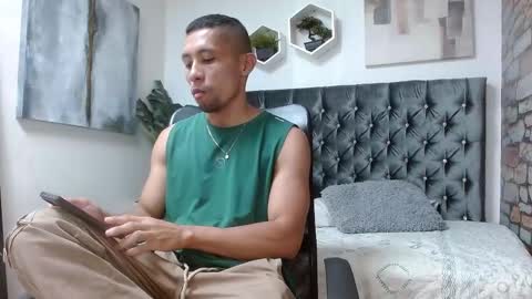 richar_voller online show from 3, 3, 2026