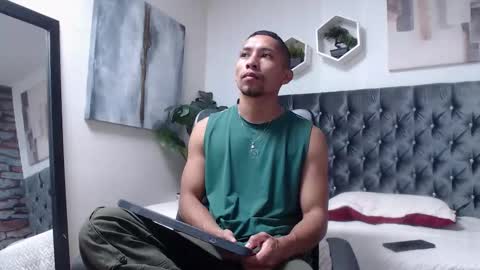 richar_voller online show from 26, 3, 2026