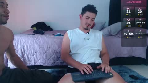 richar_voller online show from 25, 4, 2026