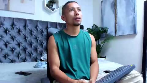 richar_voller online show from 25, 7, 2026