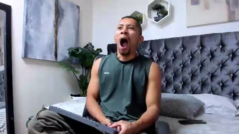 richar_voller online show from 27, 7, 2026