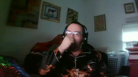 richard11268869 online show from 11, 1, 2026