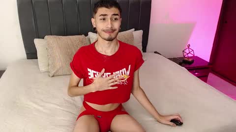 Snapshot of richard_carter_ chatting on 30, 12, 2024 Richard online show from 30, 12, 2024