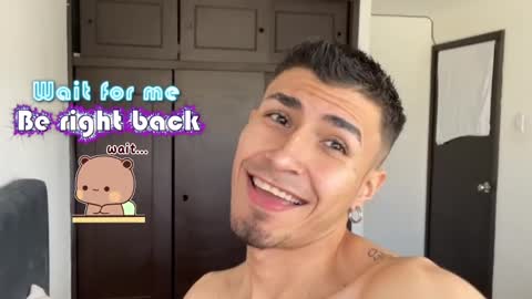 Snapshot of richard_carter_ chatting on 10, 1, 2025 Richard online show from 10, 1, 2025