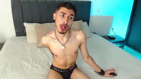 Snapshot of richard_carter_ chatting on 14, 1, 2025 Richard online show from 14, 1, 2025