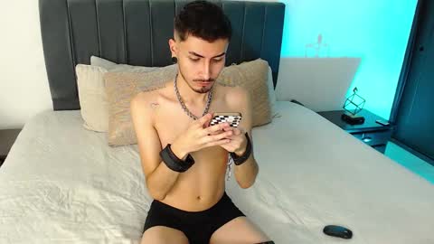 Snapshot of richard_carter_ chatting on 17, 1, 2025 Richard online show from 17, 1, 2025