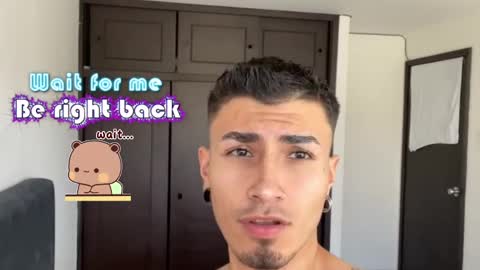 Snapshot of richard_carter_ chatting on 21, 1, 2025 Richard online show from 21, 1, 2025