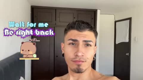 Snapshot of richard_carter_ chatting on 22, 1, 2025 Richard online show from 22, 1, 2025