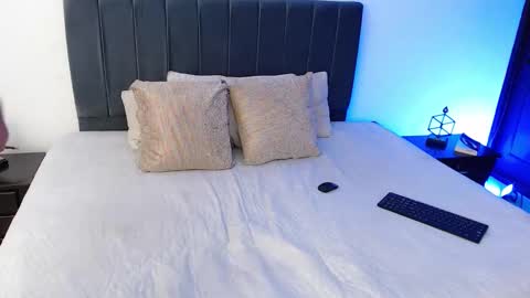 Snapshot of richard_carter_ chatting on 29, 1, 2025 Richard online show from 29, 1, 2025