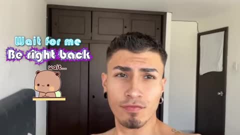 Snapshot of richard_carter_ chatting on 31, 1, 2025 Richard online show from 31, 1, 2025