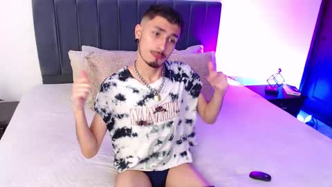 Snapshot of richard_carter_ chatting on 6, 2, 2025 Richard online show from 6, 2, 2025