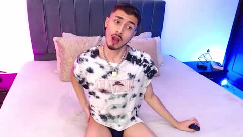 Snapshot of richard_carter_ chatting on 6, 2, 2025 Richard online show from 6, 2, 2025