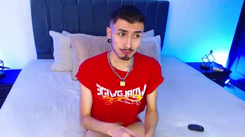 Snapshot of richard_carter_ chatting on 13, 2, 2025 Richard online show from 13, 2, 2025