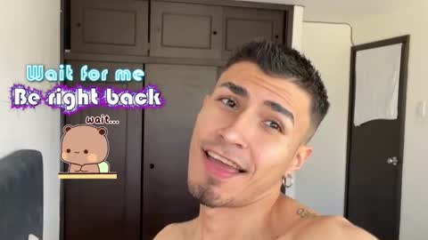 Snapshot of richard_carter_ chatting on 18, 2, 2025 Richard online show from 18, 2, 2025