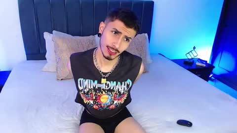 Snapshot of richard_carter_ chatting on 19, 2, 2025 Richard online show from 19, 2, 2025