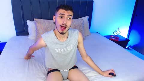 Snapshot of richard_carter_ chatting on 27, 2, 2025 Richard online show from 27, 2, 2025