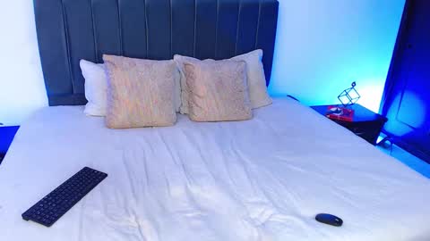 Snapshot of richard_carter_ chatting on 27, 2, 2025 Richard online show from 27, 2, 2025