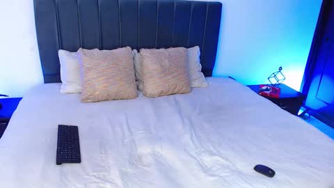 Snapshot of richard_carter_ chatting on 1, 3, 2025 Richard online show from 1, 3, 2025