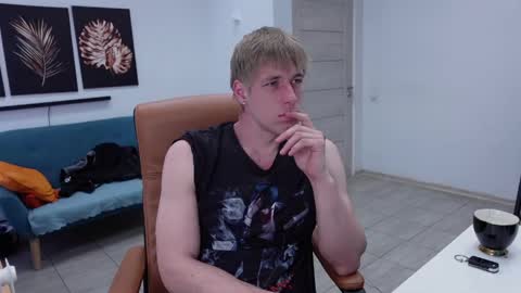RICHARD HARDS online show from 21, 5, 2026