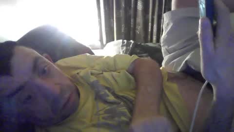 Richard online show from 27, 6, 2026