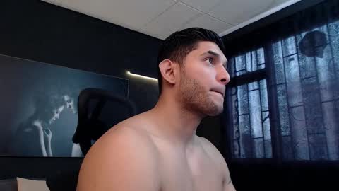 Snapshot of richard_milleer chatting on 6, 3, 2025 Ricardo online show from 6, 3, 2025