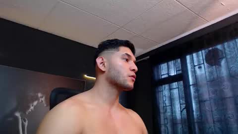 Snapshot of richard_milleer chatting on 10, 9, 2025 Ricardo online show from 10, 9, 2025