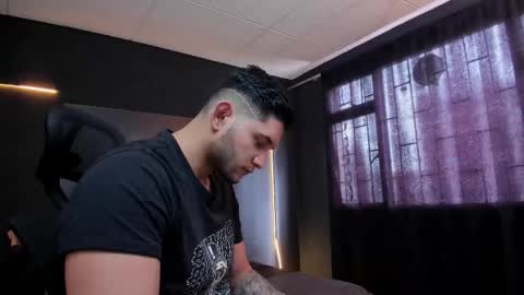 Snapshot of richard_milleer chatting on 13, 9, 2025 Ricardo online show from 13, 9, 2025