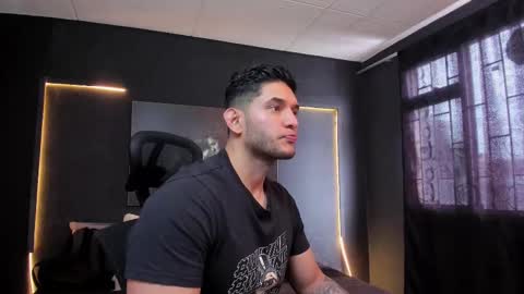 Snapshot of richard_milleer chatting on 20, 9, 2025 Ricardo online show from 20, 9, 2025