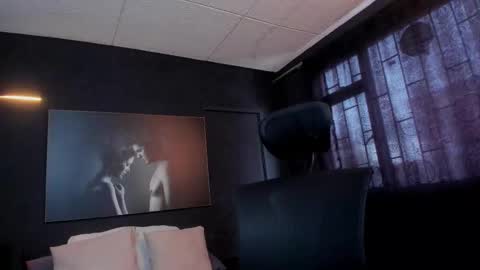 Snapshot of richard_milleer chatting on 14, 10, 2025 Ricardo online show from 14, 10, 2025