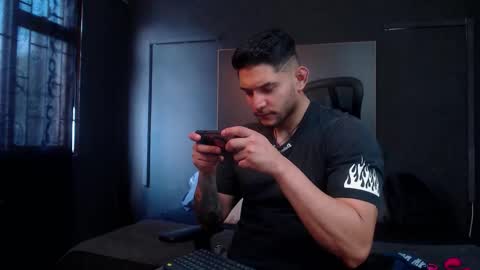 Ricardo online show from 11, 2, 2026