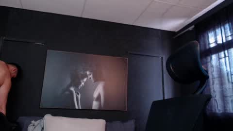 Ricardo online show from 25, 4, 2026